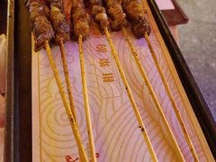 -令狐冲烤鱼·烧菜馆(达明店)