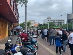 -西环肥仔螺蛳粉(总店)
