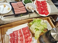 -东来顺饭庄(王府井步行街店)