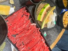 -林记潮牛·牛肉火锅(上马墩店)