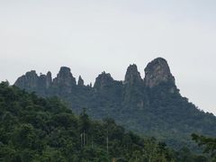 景点-七仙岭温泉国家森林公园
