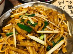 -破店肥哈·东北烧烤·夜宵(南山保利店)