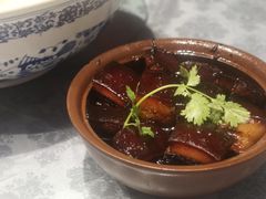 -山外山菜馆(玉泉路店)