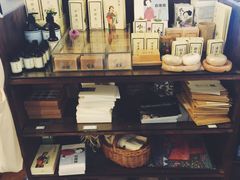 -良友书坊(安徽路店)