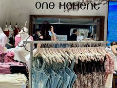 -ONE MOMENT(北京朝外店)