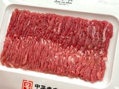 -东来顺饭庄(西单店)