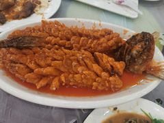 -同发号饭庄(复兴路店)