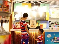 -骑鹅公社(南开大悦城店)