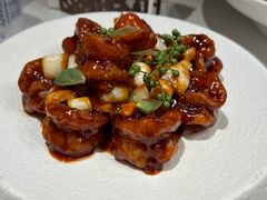 -羲和雅苑•北京烤鸭(国贸商城店)