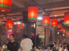 -陈府大宅门成都火锅·手切鲜肉(太原街店)