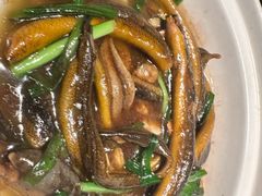 -芳芳私房菜·精做淮扬菜(承德路店)