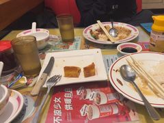 -吴系粤菜馆·茶餐厅(深业上城店)