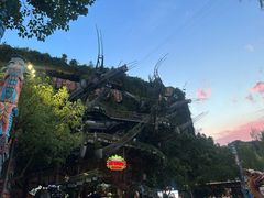 -杭州宋城