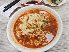 -津门张记包子铺(中山门店)