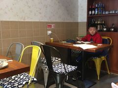 -臭桂鱼儿特色餐厅(朝晖七小区北区店)