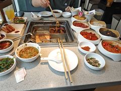 -海底捞火锅(高新万达广场店)