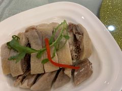 咸草鸡-老人和饭店(打浦路店)