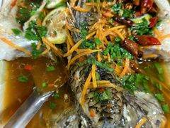 -龙姐私房菜(和顺古镇店)