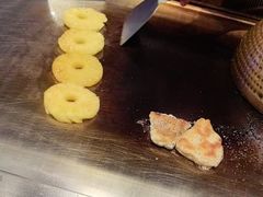 -吉川谷谷·铁板烧烤肉放题(石景山台湾街店)