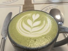 -沏点Trattoria意大利餐厅(新街口店)