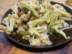 -超越海鲜屋(飞龙物业店)