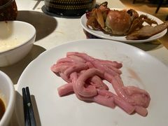 -加餐海鲜自助(宝龙一城店)