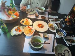 -花潮料理艺食馆(成都万象城店)