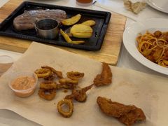 -必胜客(国贸店)