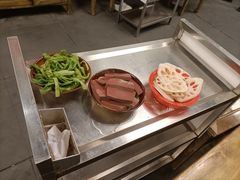 -重庆老火锅王(西安北路店)