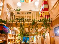 -红卡Cafe(尚8里店)