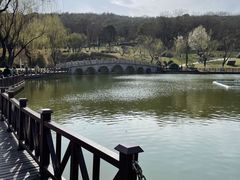 -虞山风景区