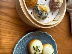 -鑫震源·苏式大虾生煎(山塘街店)