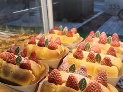 -85度C(广州石牌桥店)