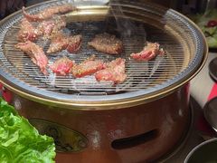 -西塔老太太泥炉烤肉(温州首店万象城黑金店)