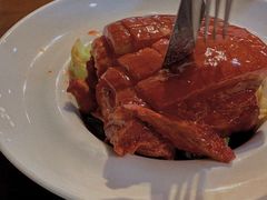 -吴门人家·苏宴宫廷菜(拙政园店)