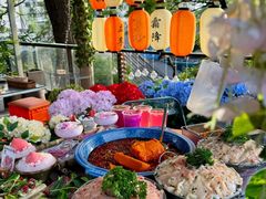 -王歘歘·chuǎ火锅(五道营店)