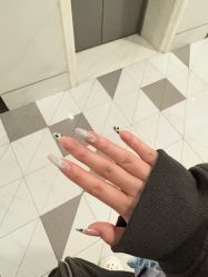 -晨·艺美甲美睫