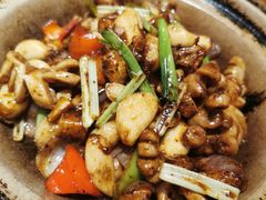 -又一福烤鸭·北京菜(东四店)