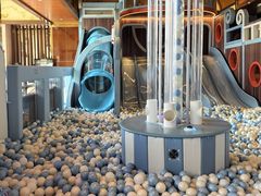 -童趣廊·儿童波波池·海洋球(长隆横琴湾酒店)