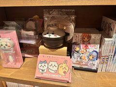 -茑屋书店(天目里店)