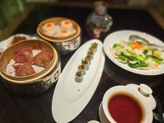 野菜卷-北京四季酒店·采逸轩