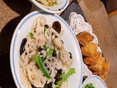 -几荷·恰似故人来(秀水广场店)