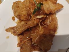 -春饼先生·北京烤鸭(甘井子万达店)