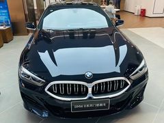 -上海宝信宝马4S店