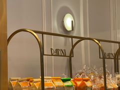 -DANXI丹喜面包·蛋糕(庐山店)