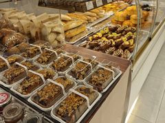 -烘焙町面包店(西四店)