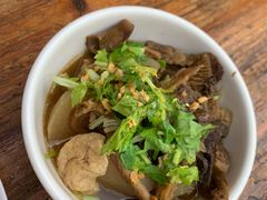 -有章牛杂(石厦店)