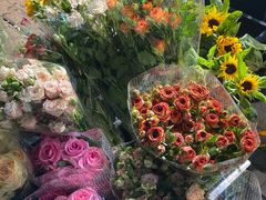 -循礼门鲜花花市(武汉循礼门店)