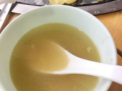 乌鱼汤-重庆乌鱼庄·龙滋鲜(青羊大道店)