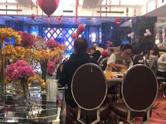 -芭菲盛宴·环球美食(解放碑英利国际店)